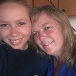 Meet your Posher, Mattie